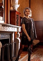 Natalia Poklonskaya